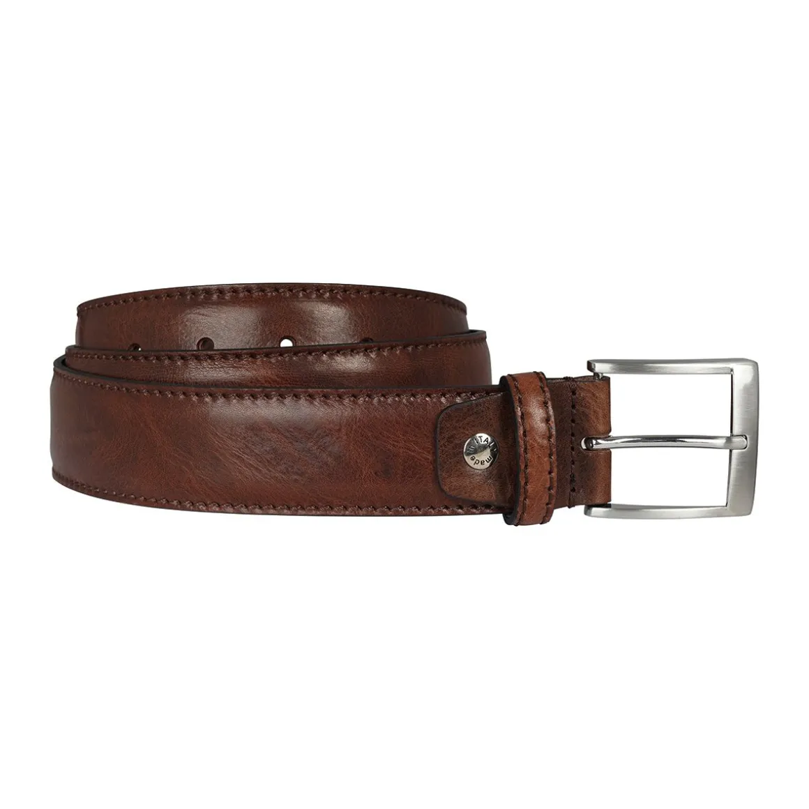 Cintura in pelle Oakland