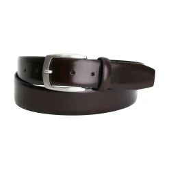 Cintura in pelle Percival