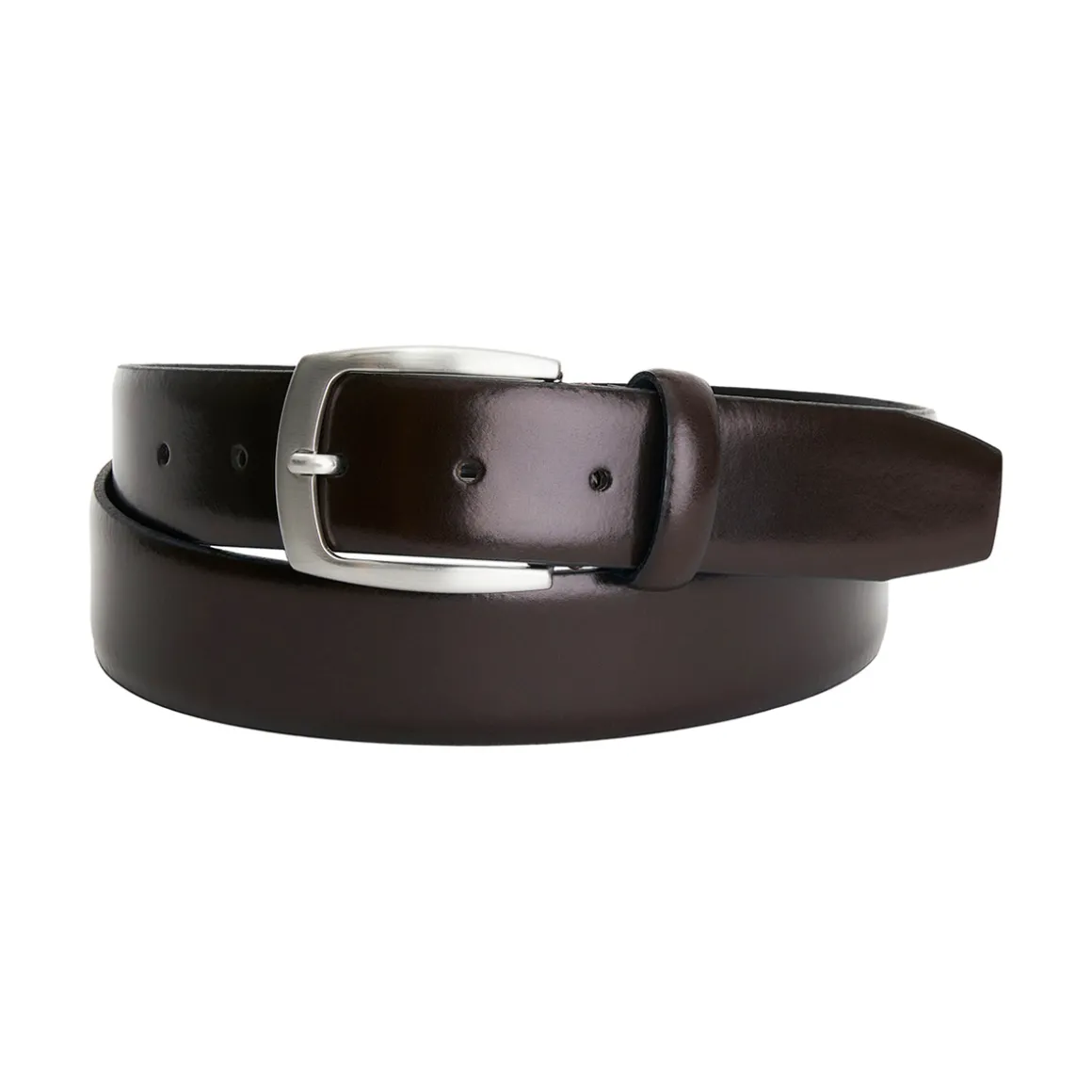 Cintura in pelle Percival