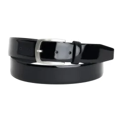 Cintura in pelle Percival