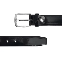 Cintura in pelle Percival