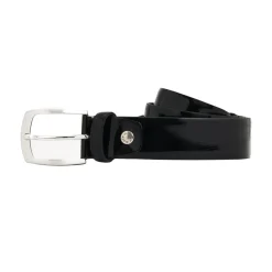 Cintura in pelle Percival