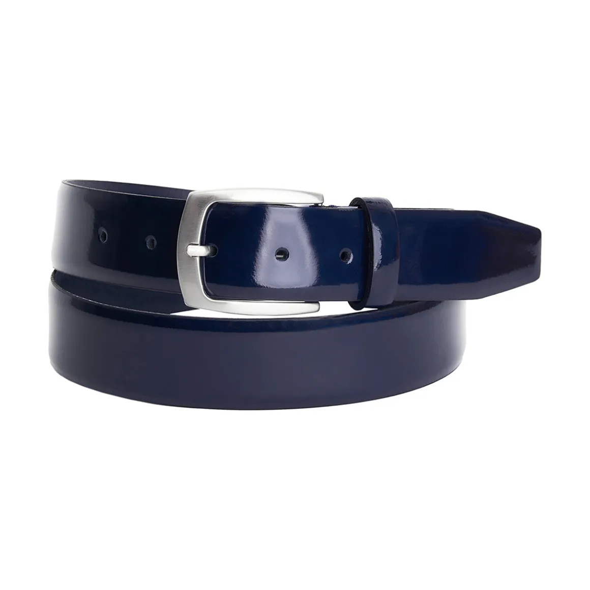 Cintura in pelle Percival