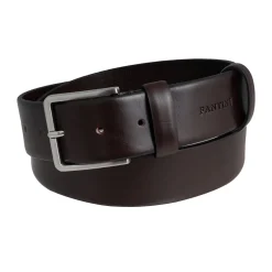 Cintura in pelle President