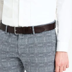 Cintura in pelle President
