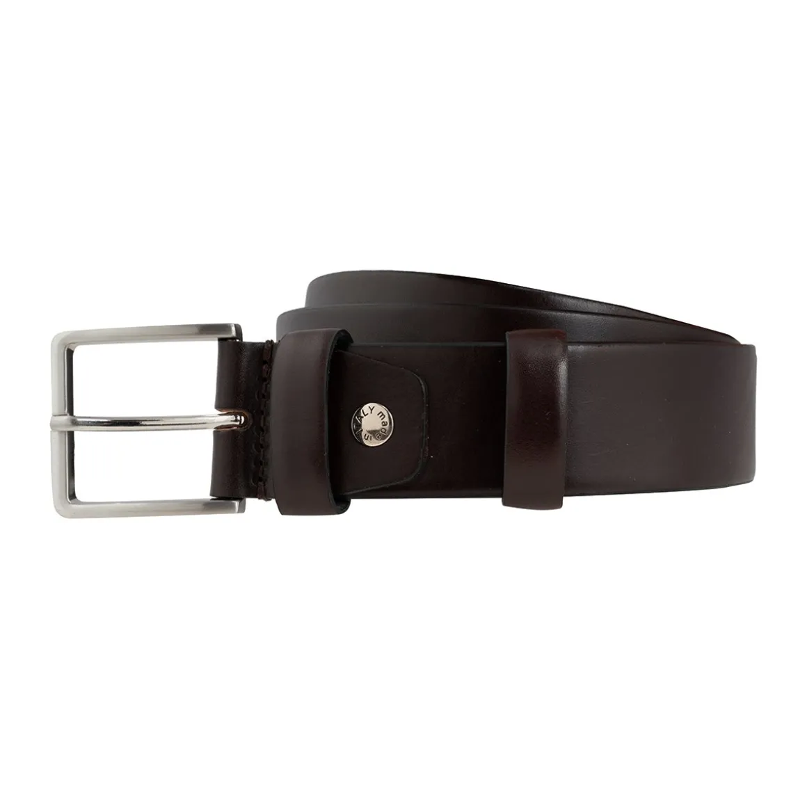 Cintura in pelle President