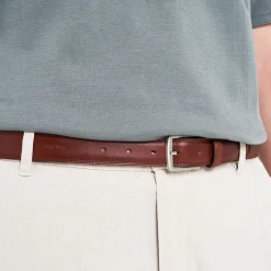 Cintura in pelle Rift