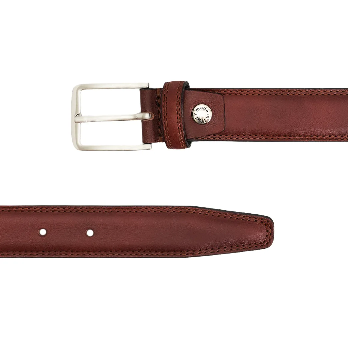 Cintura in pelle Rift