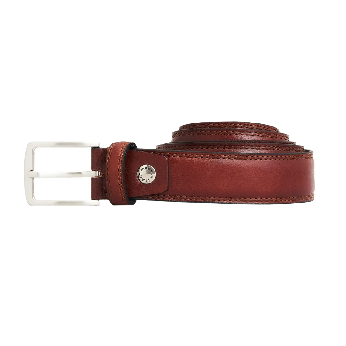 Cintura in pelle Rift