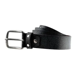 Cintura in pelle Rock