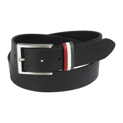 Cintura in pelle Roma