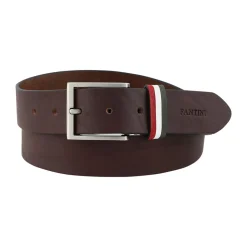 Cintura in pelle Roma