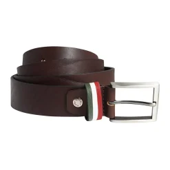 Cintura in pelle Roma