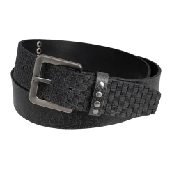 Cintura in pelle Storm