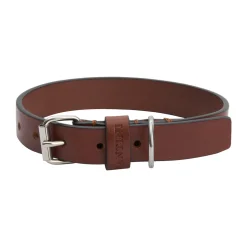 Collare per cane in pelle Essential