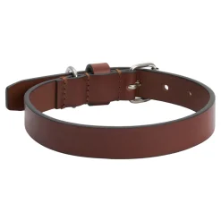 Collare per cane in pelle Essential