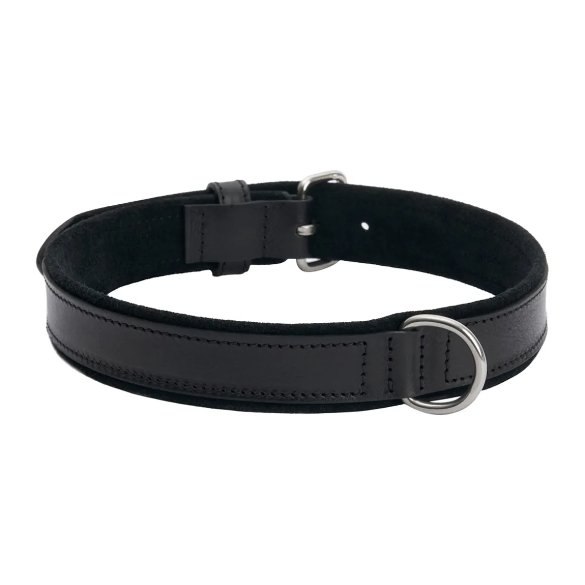 Collare per cane in pelle Regal
