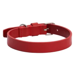 Collare per cane in pelle Essential