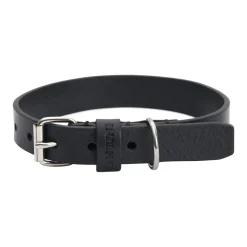 Collare per cane in pelle Essential