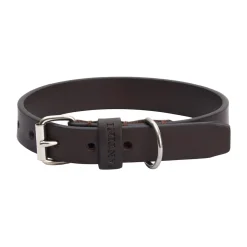 Collare per cane in pelle Essential