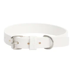 Collare per cane in pelle Essential