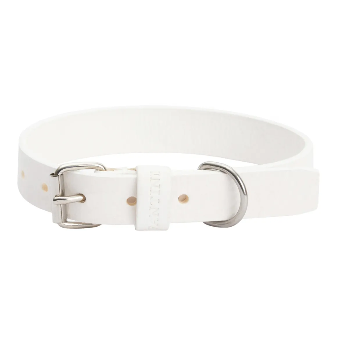 Collare per cane in pelle Essential