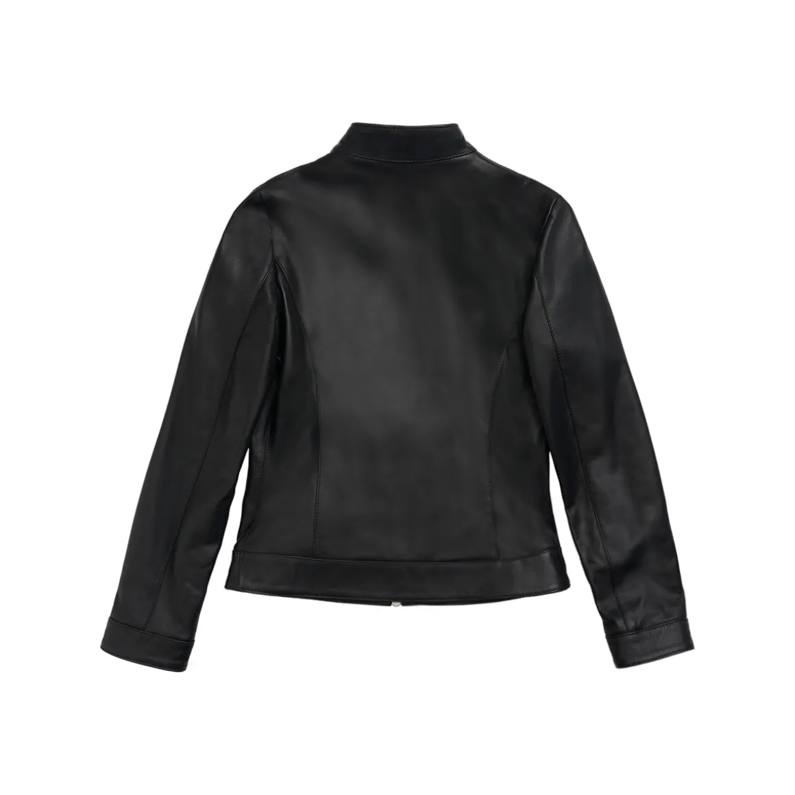 Giacchetto in pelle Kylie