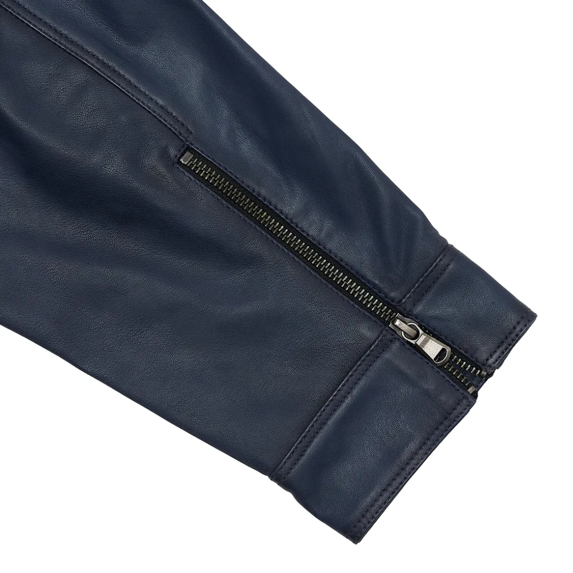 Giacchetto in pelle Morrison