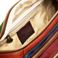 Marsupio in pelle Colombo