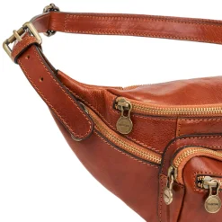 Marsupio in pelle Colombo