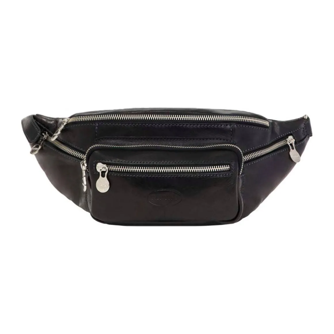 Marsupio in pelle Colombo
