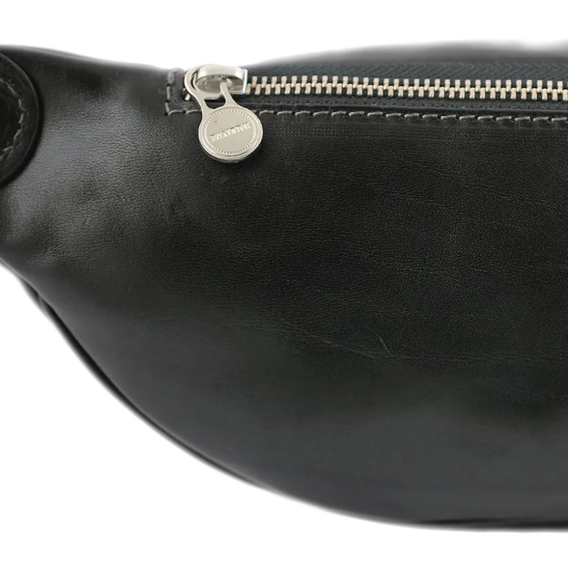 Marsupio in pelle Discovery
