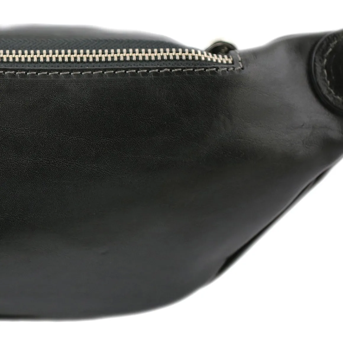 Marsupio in pelle Discovery