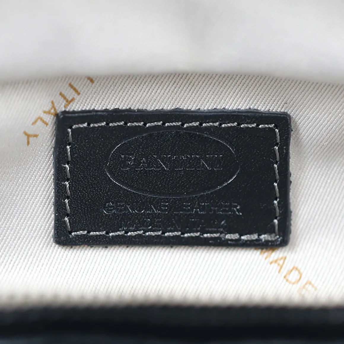 Marsupio in pelle Discovery