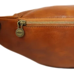 Marsupio in pelle Discovery