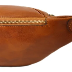 Marsupio in pelle Discovery