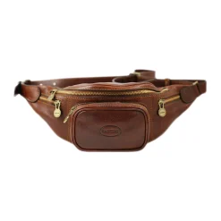 Marsupio in pelle Discovery