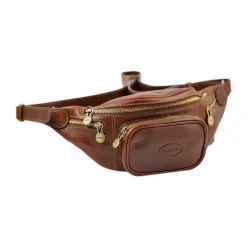Marsupio in pelle Discovery