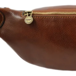 Marsupio in pelle Discovery