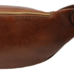 Marsupio in pelle Discovery
