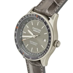 Orologio automatico in pelle Donington
