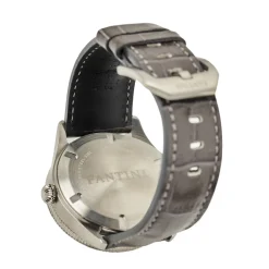 Orologio automatico in pelle Donington
