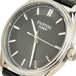 Orologio in pelle Element