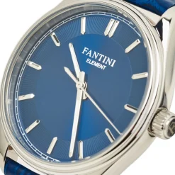Orologio in pelle Element