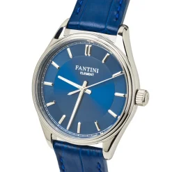 Orologio in pelle Element