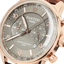 Orologio in pelle Kairos