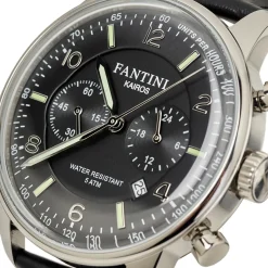 Orologio in pelle Kairos