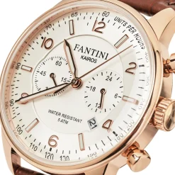 Orologio in pelle Kairos