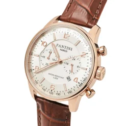 Orologio in pelle Kairos