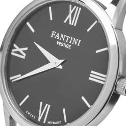 Orologio in pelle Vestige